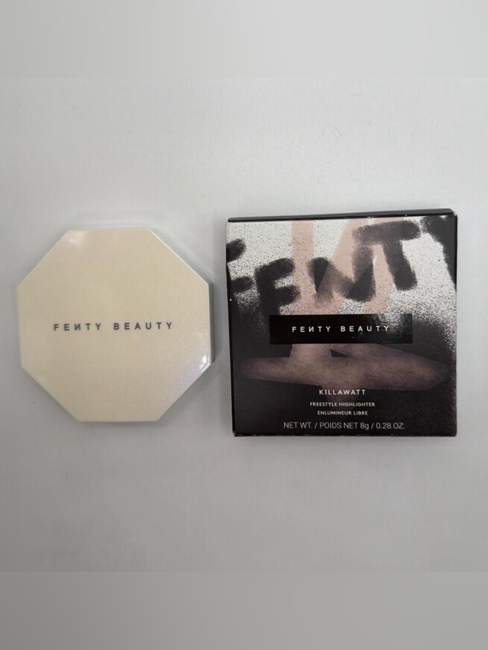 Fenty Beauty Killawatt Highlighter – Trophy Wife - Picture 4 of 7